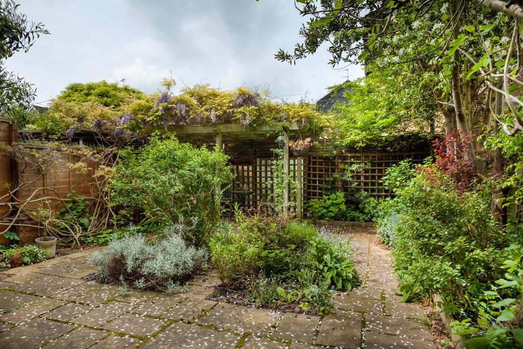 The River Cam Place - Enchanting 6Bdr Home Next To River Cam Κέμπριτζ Εξωτερικό φωτογραφία
