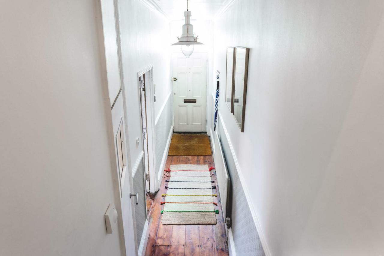 The River Cam Place - Enchanting 6Bdr Home Next To River Cam Κέμπριτζ Εξωτερικό φωτογραφία