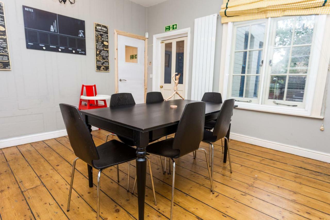 The River Cam Place - Enchanting 6Bdr Home Next To River Cam Κέμπριτζ Εξωτερικό φωτογραφία