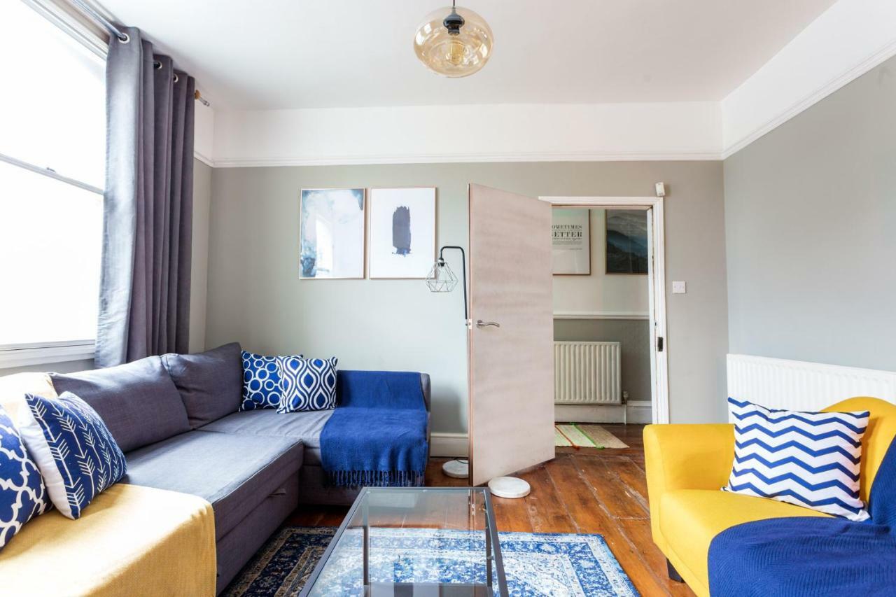 The River Cam Place - Enchanting 6Bdr Home Next To River Cam Κέμπριτζ Εξωτερικό φωτογραφία